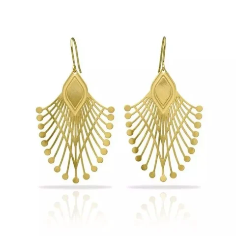 Femme-grandes-boucles-d-oreilles-dores-art-deco-ras_1 Boucles Art déco