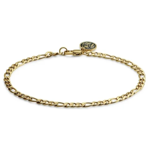 Homme-essai_bracelet_11 Gourmette figaro