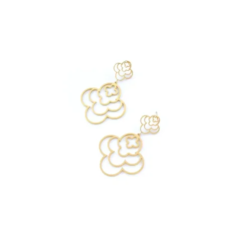 Femme-grandes-boucle-d-oreilles-rosace-doree-beli-et-jolie_1 Boucles rosace